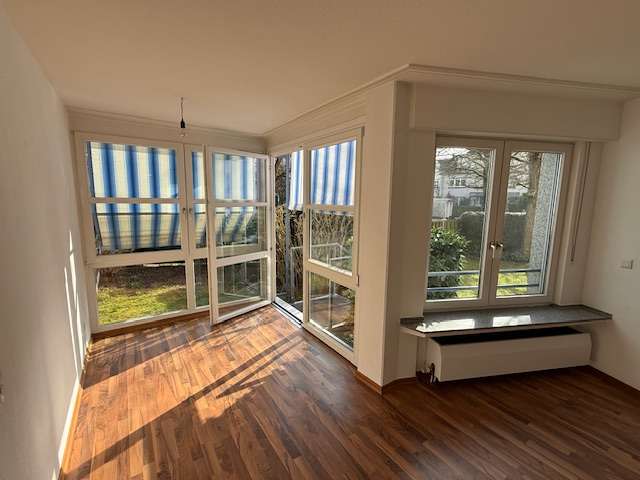 Etagenwohnung Hilden Pungshaus - 2 Zimmer, 49 m&sup2;, 199.000&euro; | Angebot:25366147