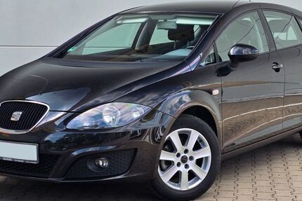Seat Leon 158.000 km 5.490 &euro; Gevelsberg 58285
