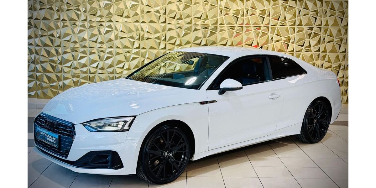 Audi A5 98.000 km 28.999 &euro; Essen 45326