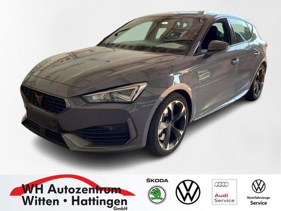 Seat Leon 21.790 km 26.190 &euro; Witten 58453