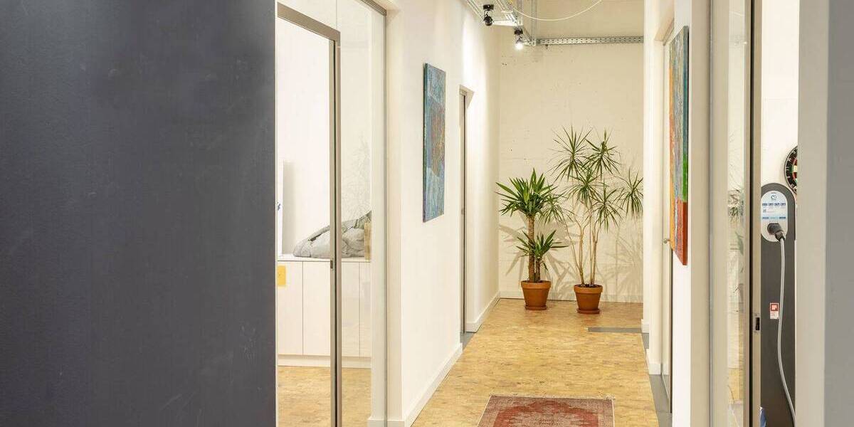 Gewerbeobjekt Essen Rüttenscheid - 749&euro; | Angebot:25783835