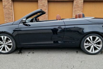 VW Eos 175.000 km 9.899 &euro; Gelsenkirchen 45881