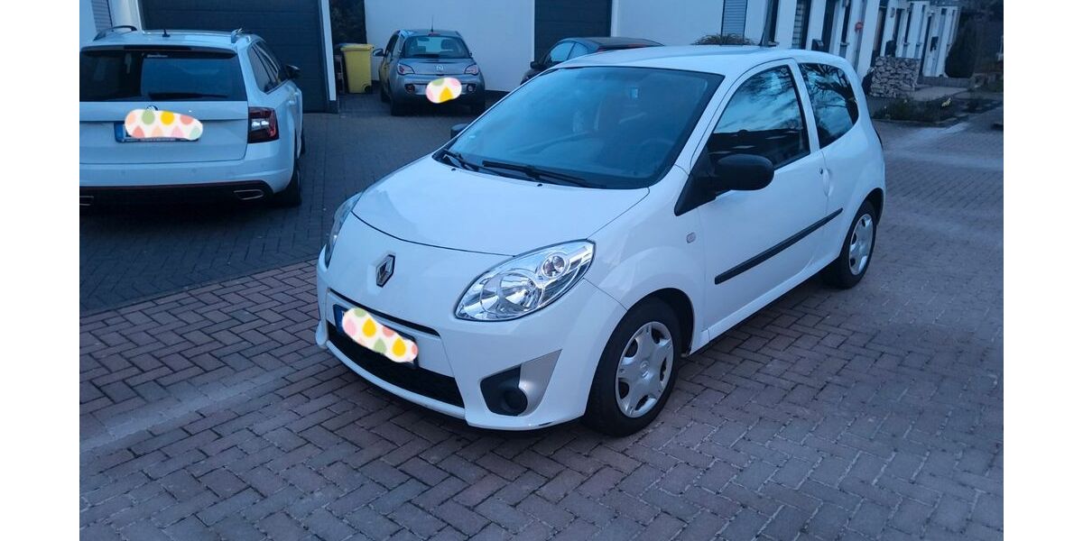Renault Twingo 129.044 km 3.000 &euro; Oberhausen 46147