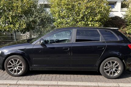 Audi A3 342.451 km 2.990 &euro; Haan 42781