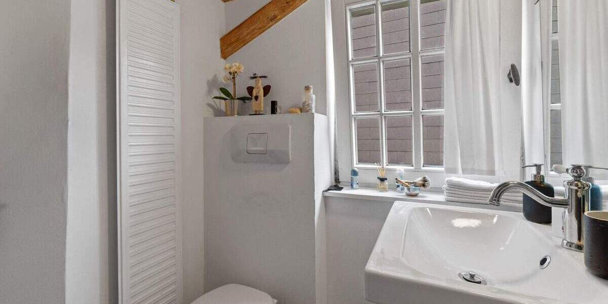 Etagenwohnung Düsseldorf Urdenbach - 5 Zimmer, 210 m&sup2;, 850.000&euro; | Angebot:25865301