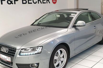 Audi A5 108.469 km 14.250 &euro; Wuppertal 42275