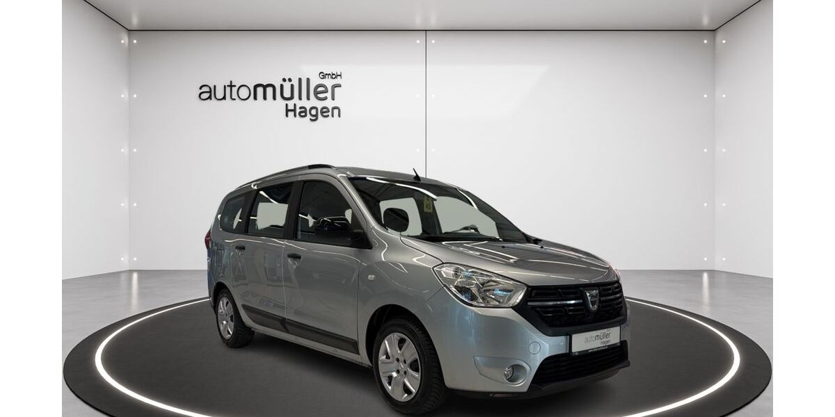 Dacia Lodgy 85.175 km 11.500 &euro; Hagen 58095