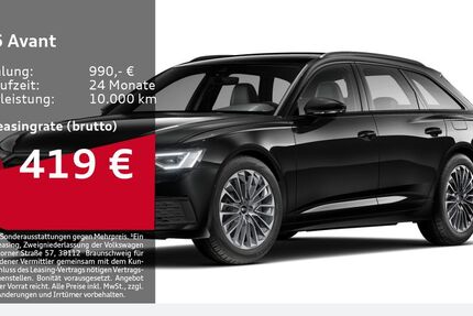 Audi A6 13.647 km 49.880 &euro; Bochum 44809