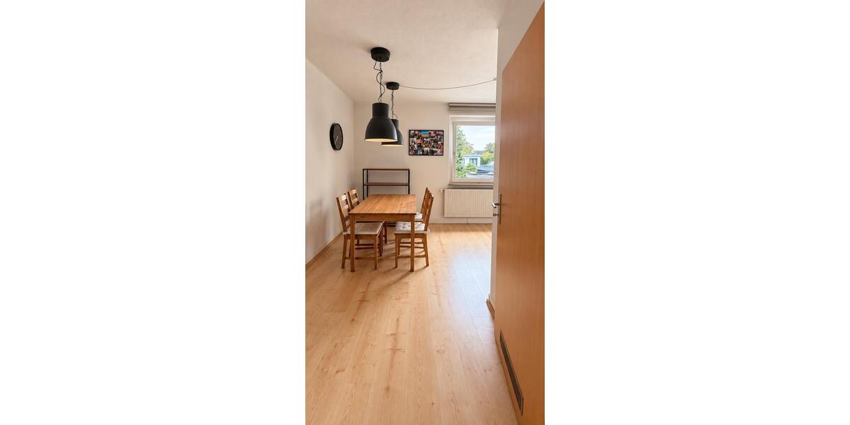 Etagenwohnung Duisburg Angerhausen - 2 Zimmer, 59 m&sup2;, 795&euro; | Angebot:27583765