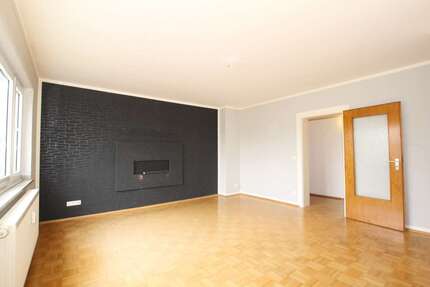 Wohnung Essen / Bergeborbeck Bergeborbeck - 3.5 Zimmer, 75 m&sup2;, 574&euro; | Angebot:25801373