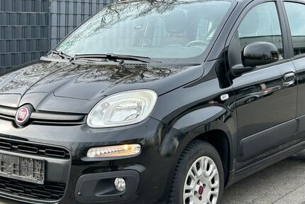 Fiat Panda 78.000 km 5.399 &euro; Solingen 42655