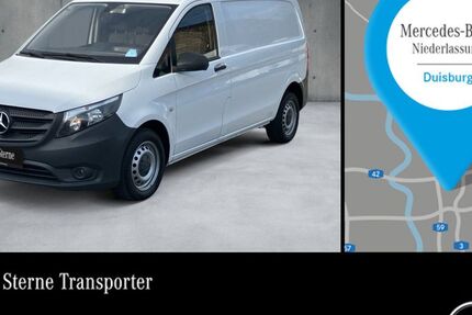 Mercedes-Benz Vito 110.485 km 19.016 &euro; Duisburg 47138
