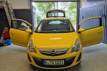 Opel Corsa 148.000 km 3.100 &euro; Wuppertal 42287