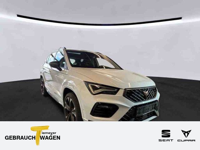 Cupra Ateca 82.139 km 27.970 &euro; Bochum 44809