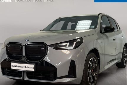 BMW X3 M50 24.690 km 63.499 &euro; Düsseldorf 40237