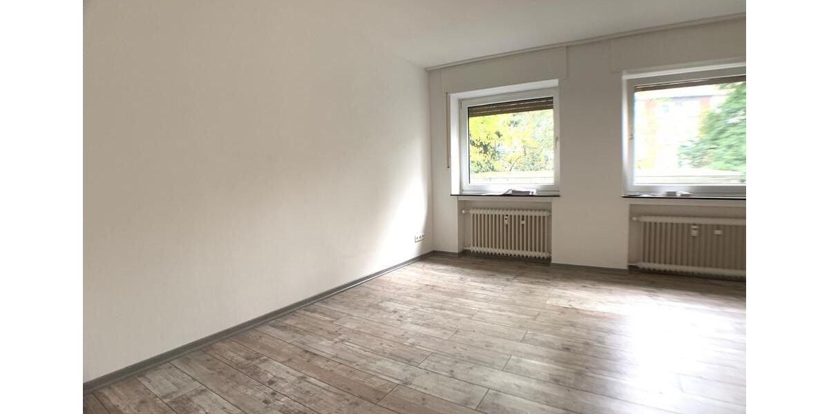 Erdgeschoßwohnung Oberhausen Schmachtendorf - 2 Zimmer, 35 m&sup2;, 315&euro; | Angebot:25944829