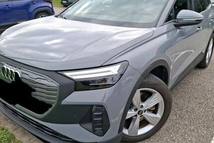 Audi Q4 e-tron 20.863 km 23.905 &euro; Hagen 58091