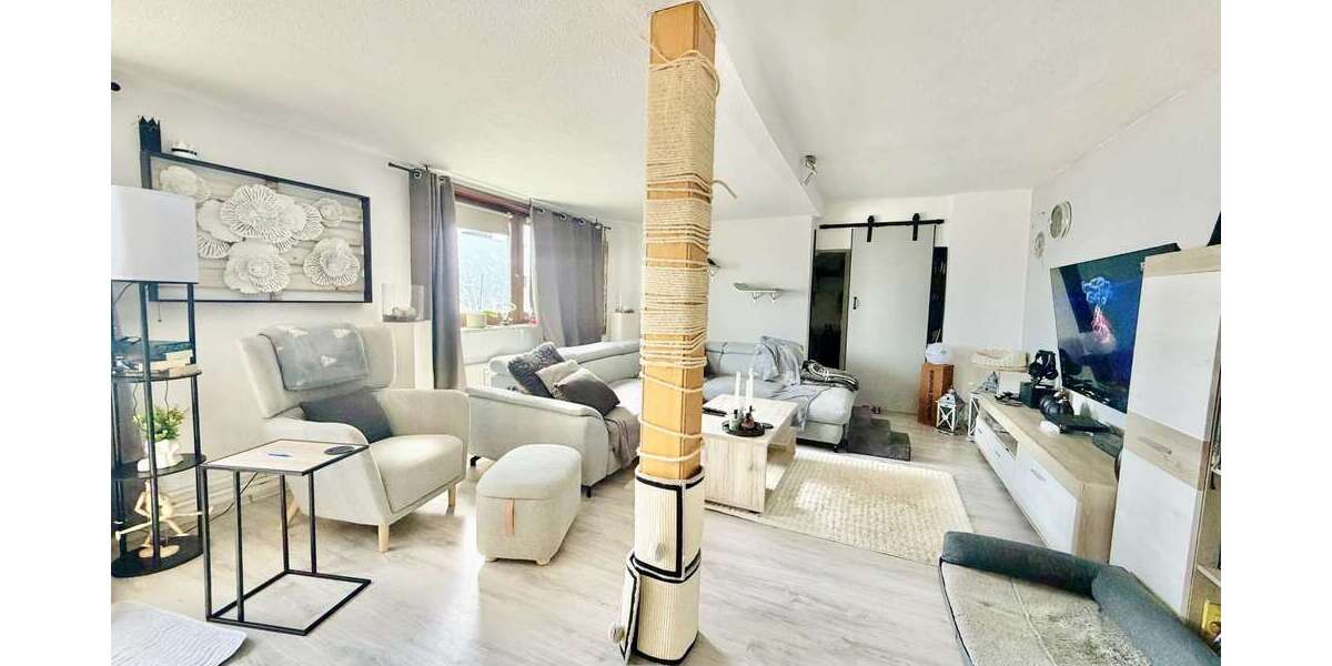 Etagenwohnung Herne Wanne-Bickern - 6 Zimmer, 126 m&sup2;, 239.000&euro; | Angebot:27091452