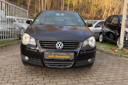VW Polo 167.960 km 2.499 &euro; Essen 45145