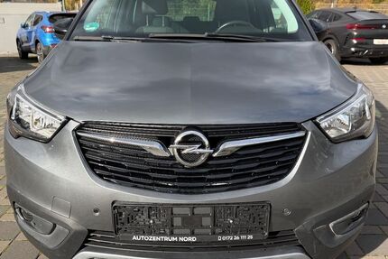 Opel Crossland (X) 80.211 km 11.090 &euro; Duisburg 47169