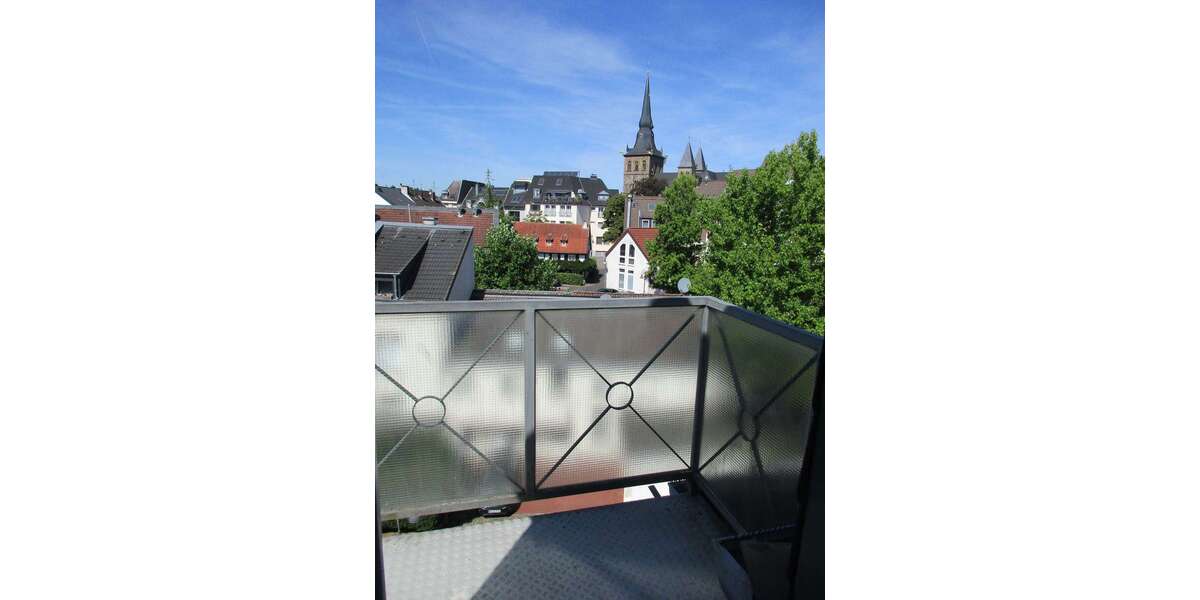 Etagenwohnung Ratingen - 2 Zimmer, 52 m&sup2;, 620&euro; | Angebot:27169928