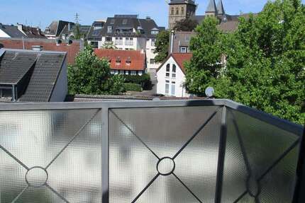 Wohnung Ratingen - 2 Zimmer, 52 m&sup2;, 620&euro; | Angebot:27169928