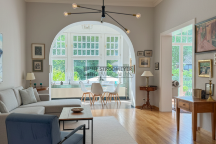 Haus Hagen-Fleyerviertel Fleyerviertel - 10 Zimmer, 254 m&sup2;, 595.000&euro; | Angebot:26983041