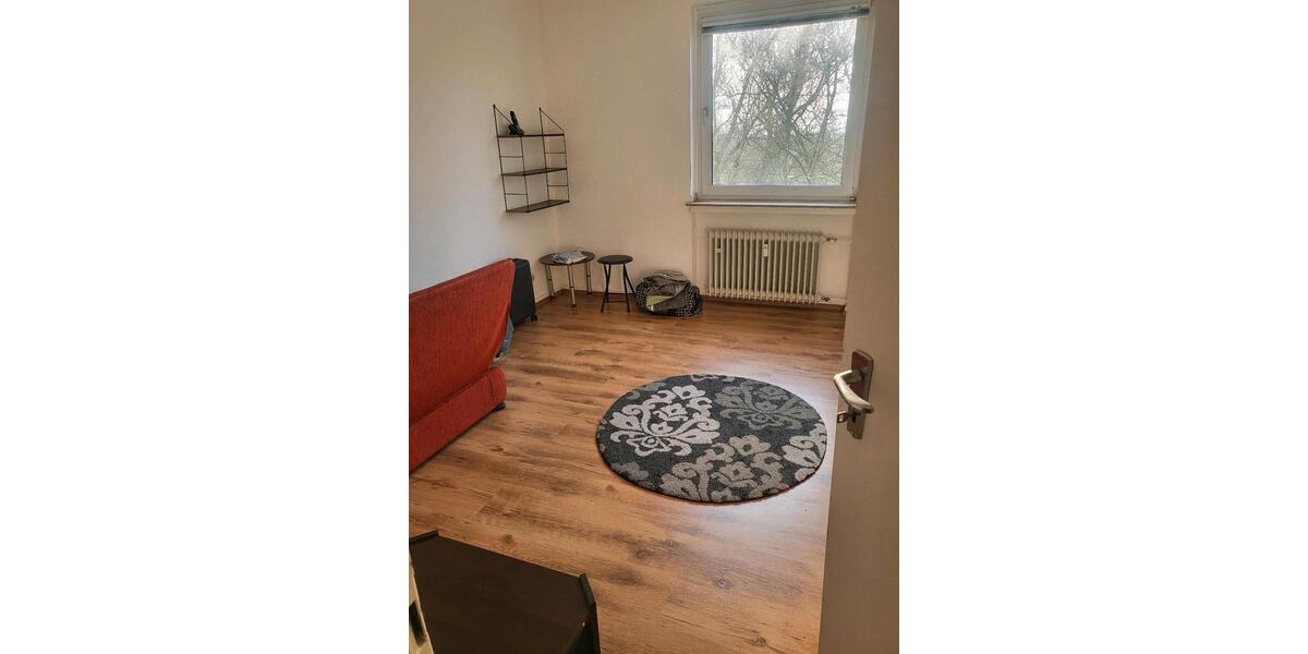 Etagenwohnung Gelsenkirchen Gelsenkirchen-Mitte - 2 Zimmer, 65 m&sup2;, 650&euro; | Angebot:25894295