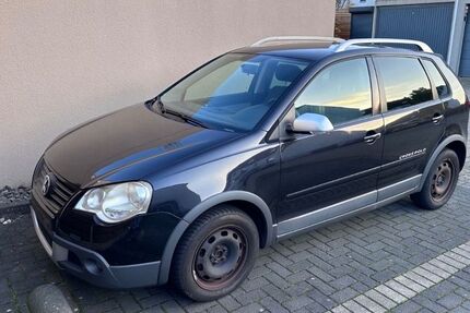 VW Polo 174.178 km 2.500 &euro; Wuppertal 42277
