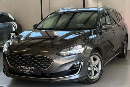 Ford Focus 104.470 km 14.700 &euro; Wuppertal 42349