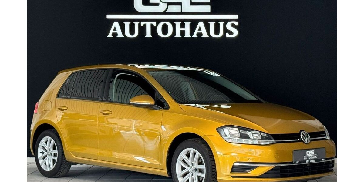 VW Golf 41.900 km 14.990 &euro; Wuppertal 42285