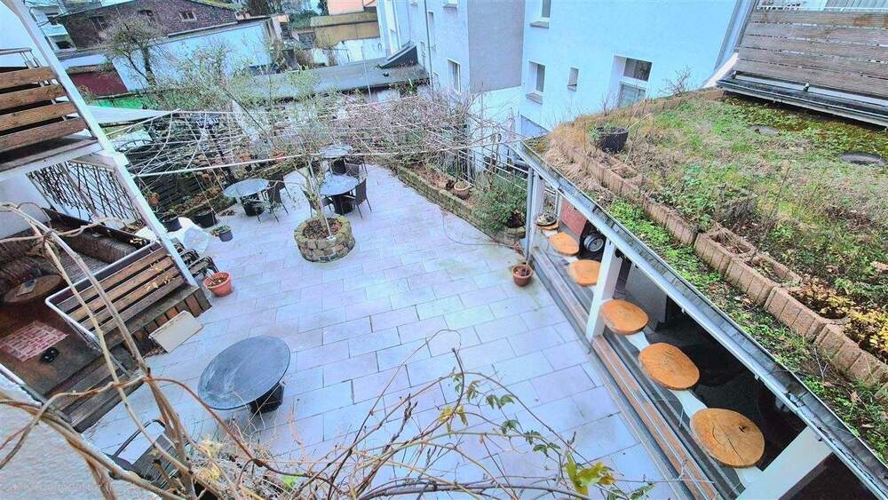 Mehrfamilienhaus, Wohnhaus Essen Frohnhausen - 4 Zimmer, 1 m&sup2;, 1.850.000&euro; | Angebot:25692827