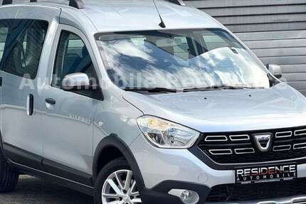 Dacia Dokker 65.000 km 15.898 &euro; Ratingen 40880