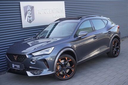 Cupra Formentor 60.000 km 28.990 &euro; Monheim am Rhein 40789