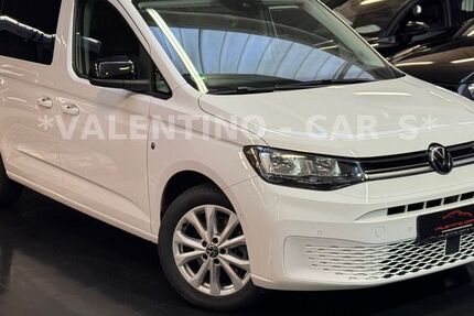 VW Caddy Maxi 67.632 km 26.499 &euro; Radevormwald 42477
