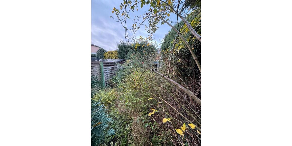 Doppelhaushälfte Gelsenkirchen Resse - 3.5 Zimmer, 55 m&sup2;, 120.000&euro; | Angebot:24795450