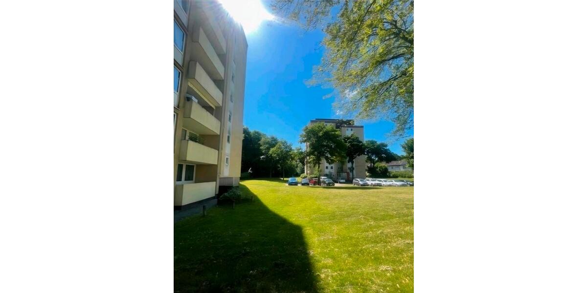 Etagenwohnung Herne Altenhöfen - 2.5 Zimmer, 65 m&sup2;, 420&euro; | Angebot:24876820