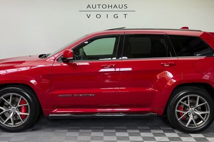 Jeep Grand Cherokee 53.000 km 39.990 &euro; Radevormwald 42477