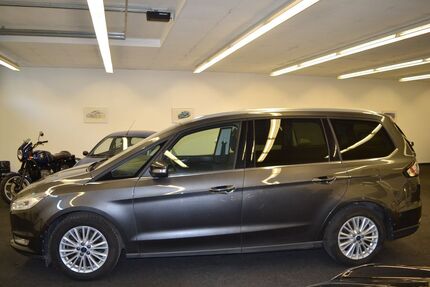 Ford Galaxy 120.000 km 13.995 &euro; Mülheim-Speldorf 45478