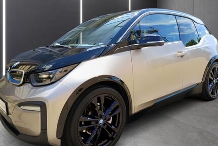 BMW i3 61.814 km 20.880 &euro; Bottrop 46236