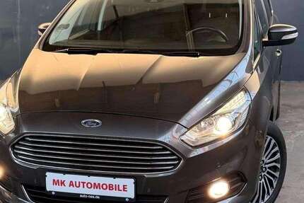 Ford S-Max 103.271 km 13.900 &euro; Hilden 40721