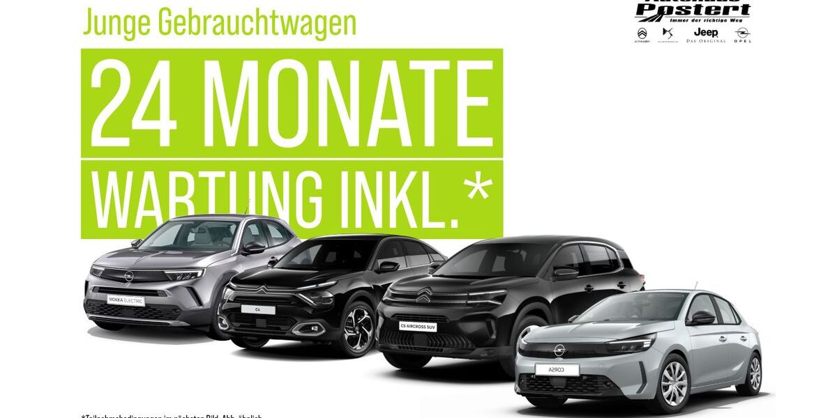 Citroen C4 33.500 km 22.990 &euro; Oberhausen 46147