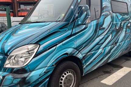 Mercedes-Benz Sprinter 290.859 km 6.990 &euro; Gelsenkirchen 45899