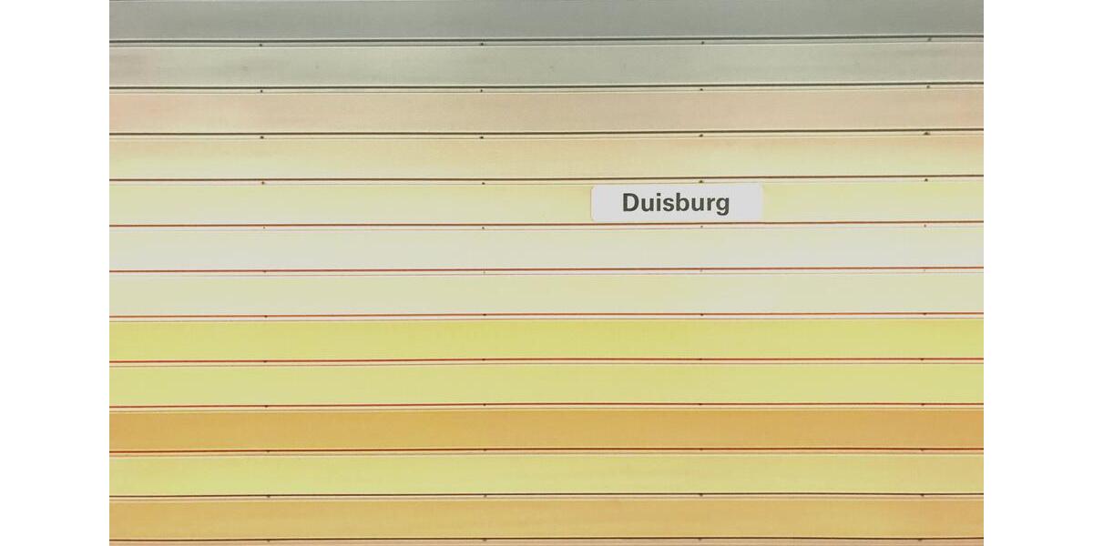 Etagenwohnung Duisburg Hamborn - 4 Zimmer, 82 m&sup2;, 540&euro; | Angebot:25840859