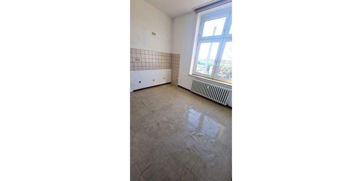 Etagenwohnung Gelsenkirchen Erle - 2 Zimmer, 53 m&sup2;, 320&euro; | Angebot:25864261