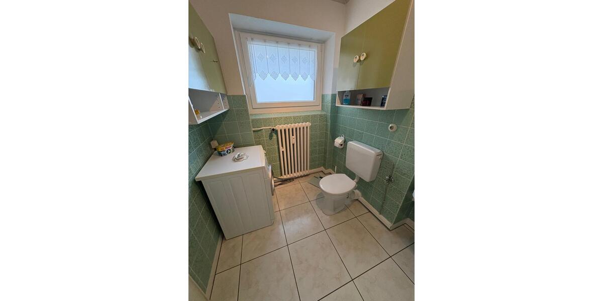 Etagenwohnung Wuppertal Gemarkung Nächstebreck - 3 Zimmer, 7 m&sup2;, 145.000&euro; | Angebot:25940693