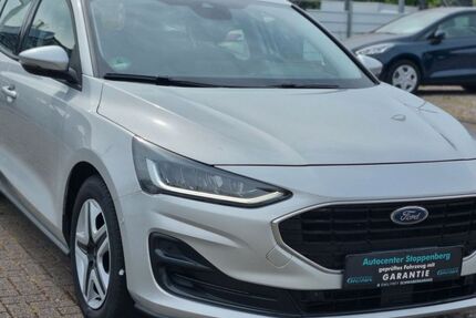 Ford Focus 44.400 km 15.690 &euro; Essen 45141