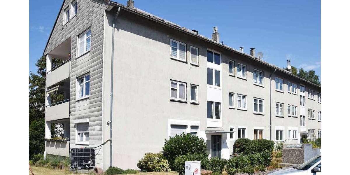 Etagenwohnung Erkrath - 4 Zimmer, 91 m&sup2;, 160.000&euro; | Angebot:27219622