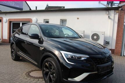 Renault Arkana 19.900 km 23.890 &euro; Hilden bei Düsseldorf 40721