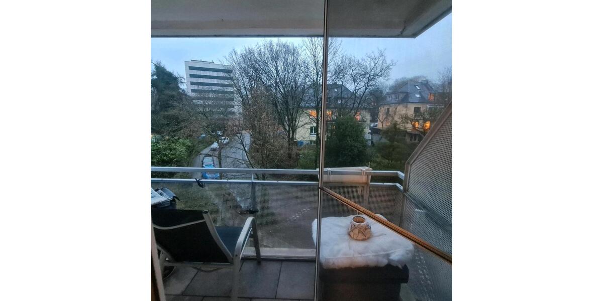 Etagenwohnung Essen Stadtbezirk II - 1 Zimmer, 48 m&sup2;, 380&euro; | Angebot:25433274